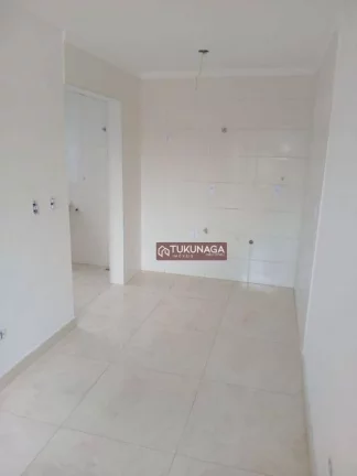 Imagem Apartamento com 2 dormitórios à venda, 37 m² por R$ 280.000,00 - Jaçanã - São Paulo/SP