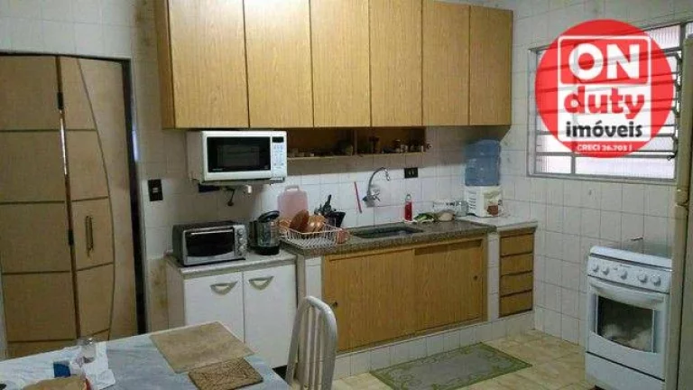 Imagem Casa com 2 dormitórios à venda, 150 m² por R$ 450.000,00 - Vila Cascatinha - São Vicente/SP