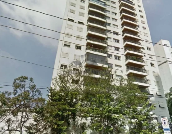Imagem APARTAMENTO EM ANDAR ALTO COM VISTA ESPETACULAR!!!