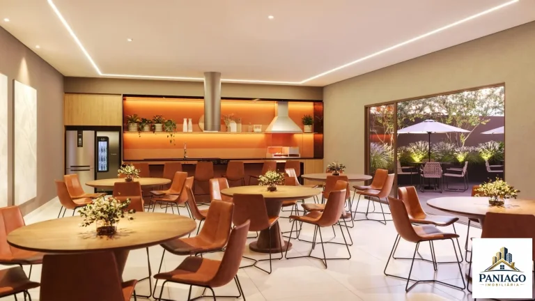 Imagem Lançamento Exclusivo em Cuiabá - AYA Comfort Home
