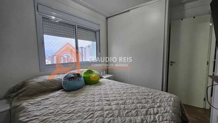 Imagem Apartamento com 2 Quartos à venda, 80m² - Jardim Marajoara