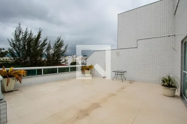 Imagem Apartamento à Venda - Barra da Tijuca, 3 Quartos, 340 m2