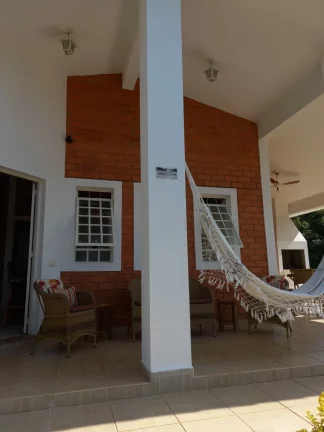 Imagem Casa à venda no bairro Centro - Pardinho/SP