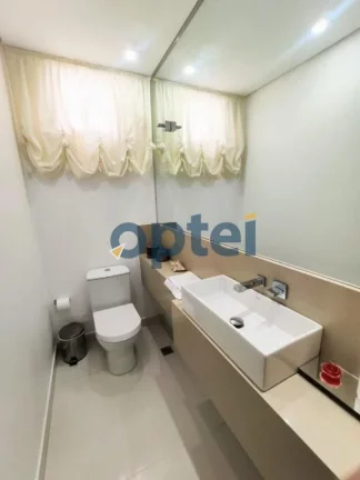 Imagem SOBRADO COM 3 DORMITÓRIOS, 404 M² - PARQUE SÃO DIOGO - SÃO BERNARDO DO CAMPO/SP