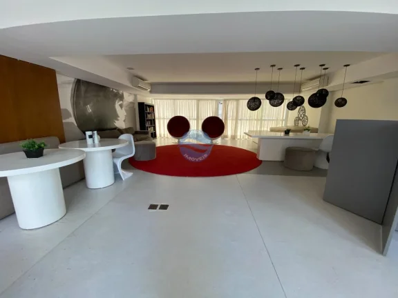 Imagem Apartamento Garden a venda em Santos no Gonzaga Legend