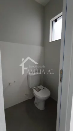 Imagem GEMINADO COM 2 QUARTOS NO NOVA BRASÍLIA