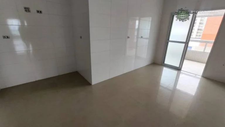 Imagem Apartamento com 3 dormitórios à venda, 173 m² por R$ 1.751.600,00 - Aviação - Praia Grande/SP