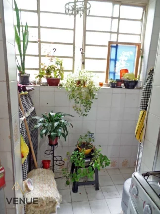 Imagem Apartamento com 1 dormitório à venda, 60 m² por R$ 370.000,00 - Santana - São Paulo/SP