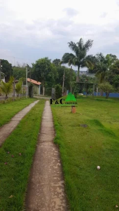 Imagem Chácara Condomínio para Venda em Limeira, Bairro dos Pires, 2 dormitórios, 1 banheiro, 5 vagas
