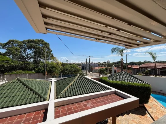 Imagem Casa ampla e sÃ³lida Ã  venda no Jardim AurÃ©lia - Campinas/SP | Residencial ou Comercial (ZM2)

ImÃ...