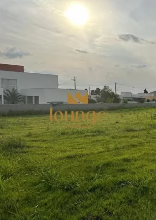 Imagem Terreno em Condominio em Sorocaba