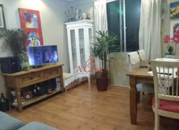 Imagem Apartamento com 1 Dormitorio(s) localizado(a) no bairro Partenon em Porto Alegre / Rio Grande do Sul Ref.:6