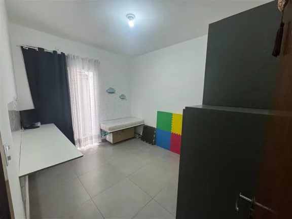 Imagem CASA COM 43 m² - CAIÇARA - PRAIA GRANDE SP