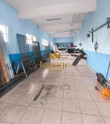 Imagem Salão Comercial à Venda Jd Guaiba Zona Norte - Sorocaba/SP