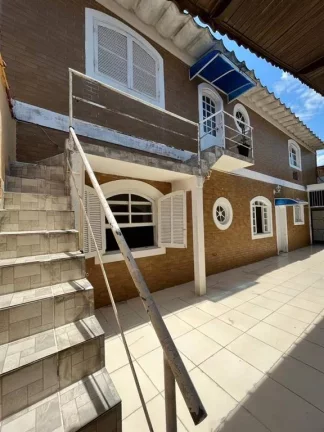 Imagem Casa com 3 dorms, Canto do Forte, Praia Grande - R$ 990 mil, Cod: 2582