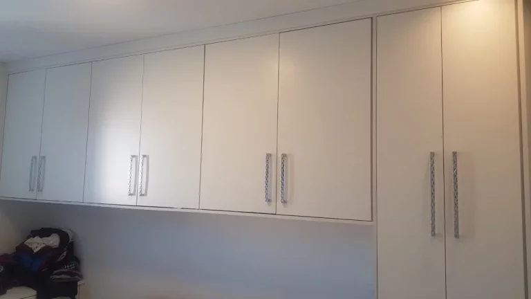Imagem Apartamento em Guarlhos - 77 m² - 2 Quartos - 1 Suíte - Sala ampliada - Varanda Gourmet - 2 Banheiros - 2 Vagas