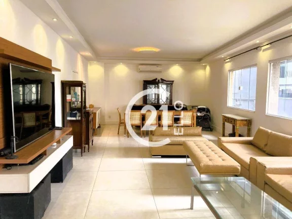 Imagem Apartamento com 4 dormitórios, 209 m² - venda por R$ 2.900.000 ou aluguel por R$ 11.000/mês - Jardim Paulista - São Paulo/SP
