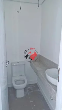 Imagem Apartamento Spettacolo à Venda no Centro de São Bernardo