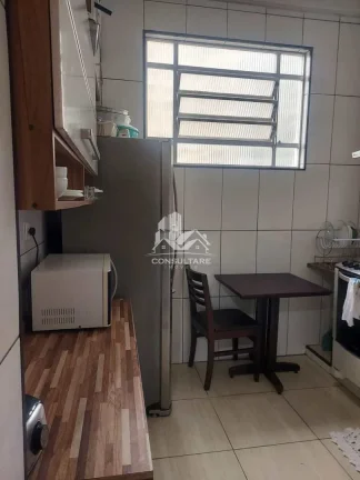Imagem Apartamento 2 quartos no Boqueirão, Cod: 25124 RCL