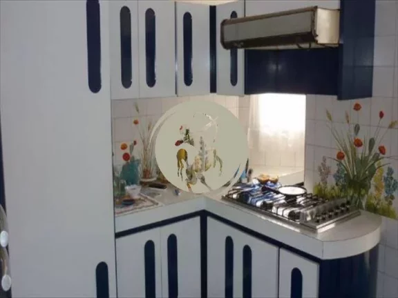 Imagem COBERTURA NO CORAÇÃO DO GONZAGA COM VISTA PARA O MAR DUPLEX DE 460M2 MAIS DUAS GARAGENS PRIVATIVAS...