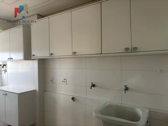 Imagem Apartamento Alto Padrão em Centro, Tatuí/SP