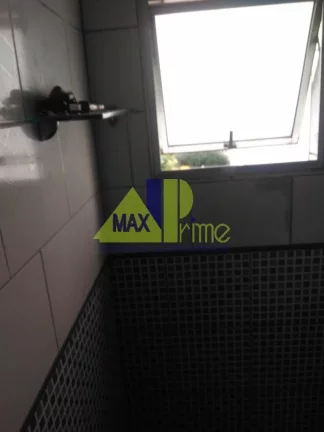 Imagem Apartamento para locação em São Paulo-SP, bairro Penha: 2 quartos, 1 banheiro, 65m² de área.