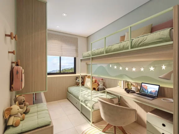 Imagem Vega Neoville - Apartamento à venda no bairro Neoville - Curitiba/PR