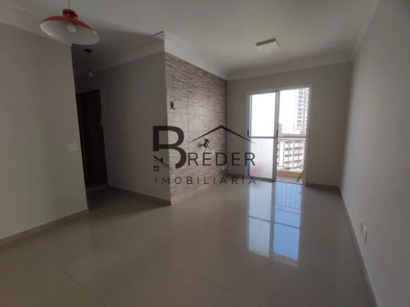 Apartamento locação 2 dorms com suíte Alphaview - Barueri