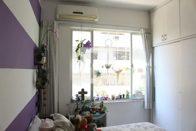 Imagem Apartamento à Venda - Copacabana, 2 Quartos, 68 m2