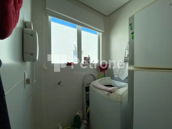 Imagem APARTAMENTO RESIDENCIAL em Governador Celso Ramos - SC, Palmas