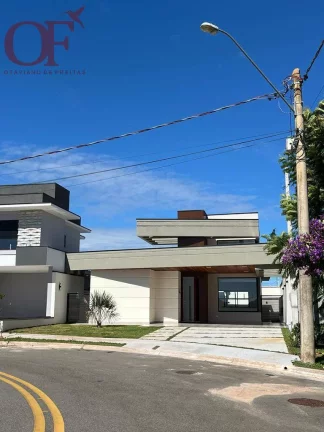 Imagem Linda casa à venda - Gran Ville São Venâncio fase I - Itupeva - SP