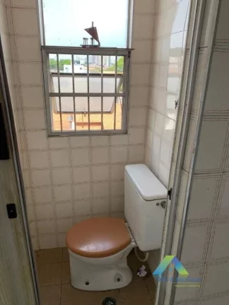 Imagem Apartamento com 2 dormitórios à venda, 67 m² por R$ 340.000 - Jardim da Saúde - São Paulo/SP