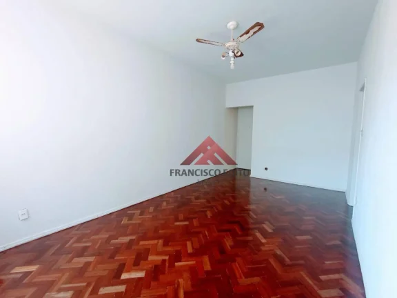 Imagem Apartamento à venda, 80 m² por R$ 380.000,00 - Ingá - Niterói/RJ