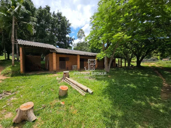 Imagem FAZENDA PECUARISTA À VENDA.