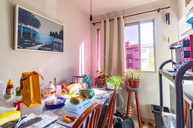 Imagem APARTAMENTO com 2 QUARTOS na TAQUARA - R$ 269.000 - Rio de Janeiro, RJ