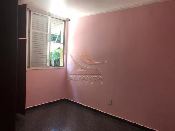 Imagem Apartamento - Ribeirão Preto - Jardim Paulista