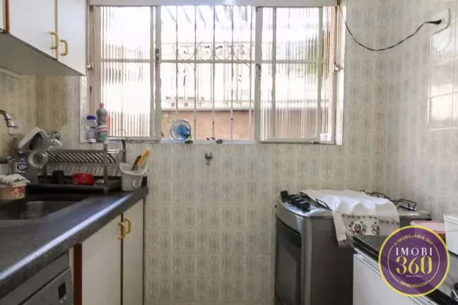 Imagem Sobrado à Venda em Vila Regente Feijó, São Paulo - SP
