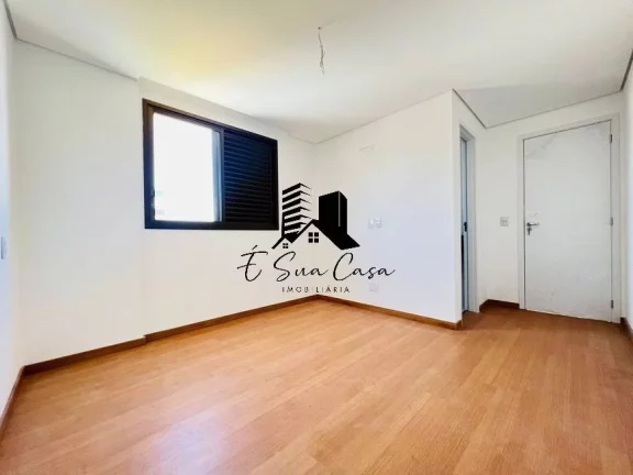 Imagem Apartamento 2 quartos à venda Bairro Paquetá Belo Horizonte/MG