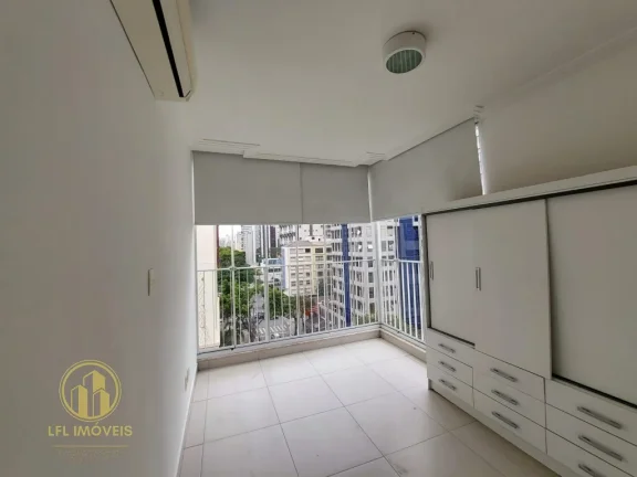 Imagem Apartamento 78m² | 1 Suíte | Moema, São Paulo