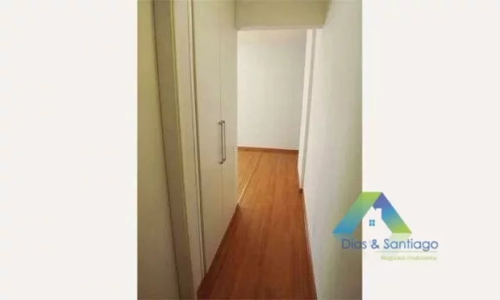 Imagem APARTAMENTO 3 DORM. 108 M² A 19 MINUTOS ANDANDO DO PARQUE IBIRAPUERA