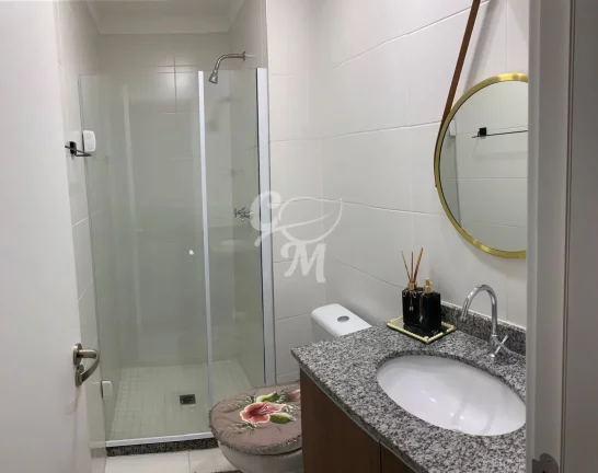 Imagem Apartamento no Parque União