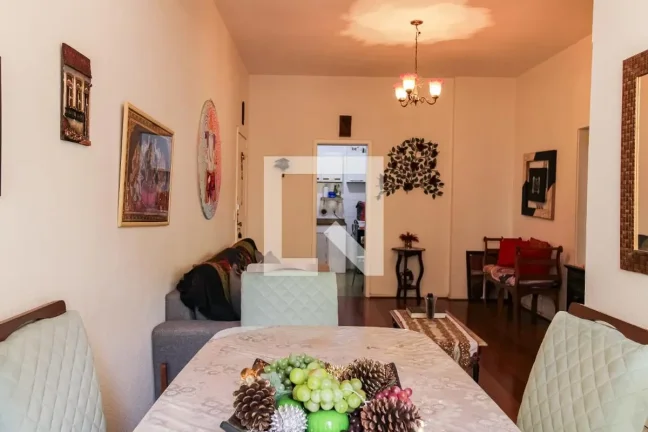 Imagem Apartamento à Venda - Copacabana, 2 Quartos, 80 m2