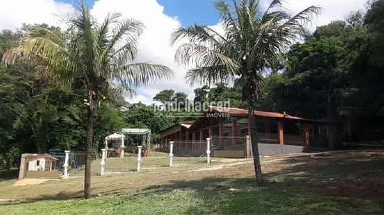 Imagem Chácara à venda 33271M², Zona Rural, Assaí - PR