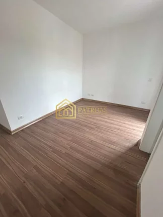 Apartamento Padrão