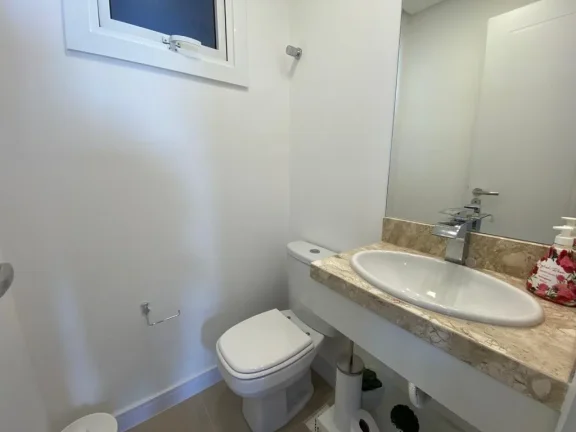 Imagem Apartamento 4 Dormitórios - Bairro Navegantes