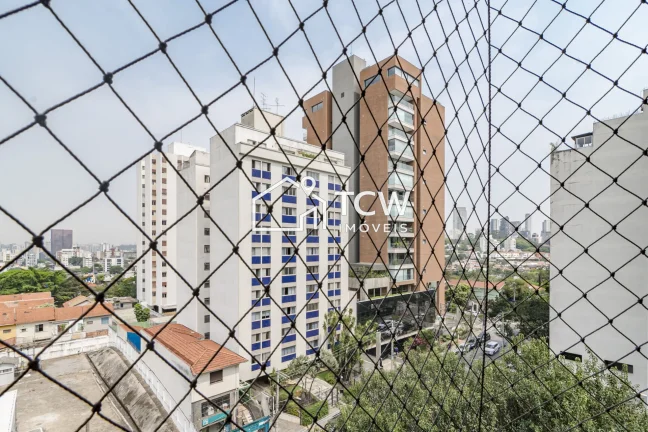 Imagem Apartamento à venda no bairro Cerqueira César - São Paulo/SP, Zona Sul