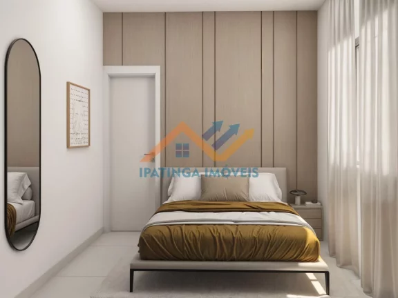 Imagem Casa Duplex à venda no bairro Residencial Bethânia – Santana do Paraíso