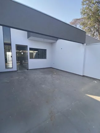 Imagem Casa para Venda em Sarandi / PR no bairro Jd universal