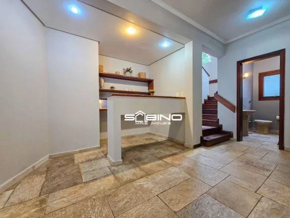 Imagem Casa à Venda, com 6 dormitórios 3 suítes 400m² de área e 636m² de terreno, na Riviera de São Lourenço Bertioga SP