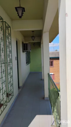 Casa para moradia e comércio - Bairro São José